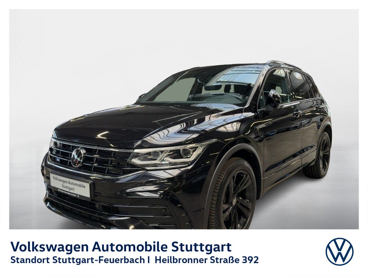 Volkswagen Tiguan - Bild 2