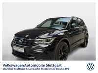 Volkswagen Tiguan - Vorschau Bild 2