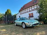 Jaguar XK8 V8 Klassiker - Jaguar XK8 aus 1997