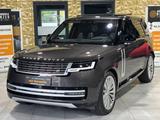 Land Rover D350 First Edition/Autobiography/Fond-TV/VOLL