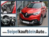 Renault Kadjar XMOD 1.5 cdi*Automatik*NAVI*SHZ*PDC*TEMP* - gebrauchte Renault Kadjar aus dem Jahr 2016