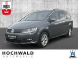 Volkswagen Sharan 1.4 TSI NAVI KLIMA SHZ TEMPO PDC 7-SITZER - gebrauchte VW Sharan aus dem Jahr 2013