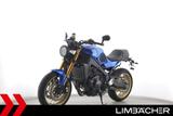 Yamaha XSR 900 - QS, Tempomat, Griffheizung - YAMAHA XSR 900