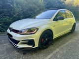 Volkswagen VW Golf TCR Stage II Akrapovic Panorama Dy... - Volkswagen Golf mit Benzin-Antrieb: Ii