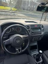 Volkswagen Tiguan 1.4 TSI BlueMotion Technology Team Te... - Volkswagen Tiguan Team-BlueMotion-Technology