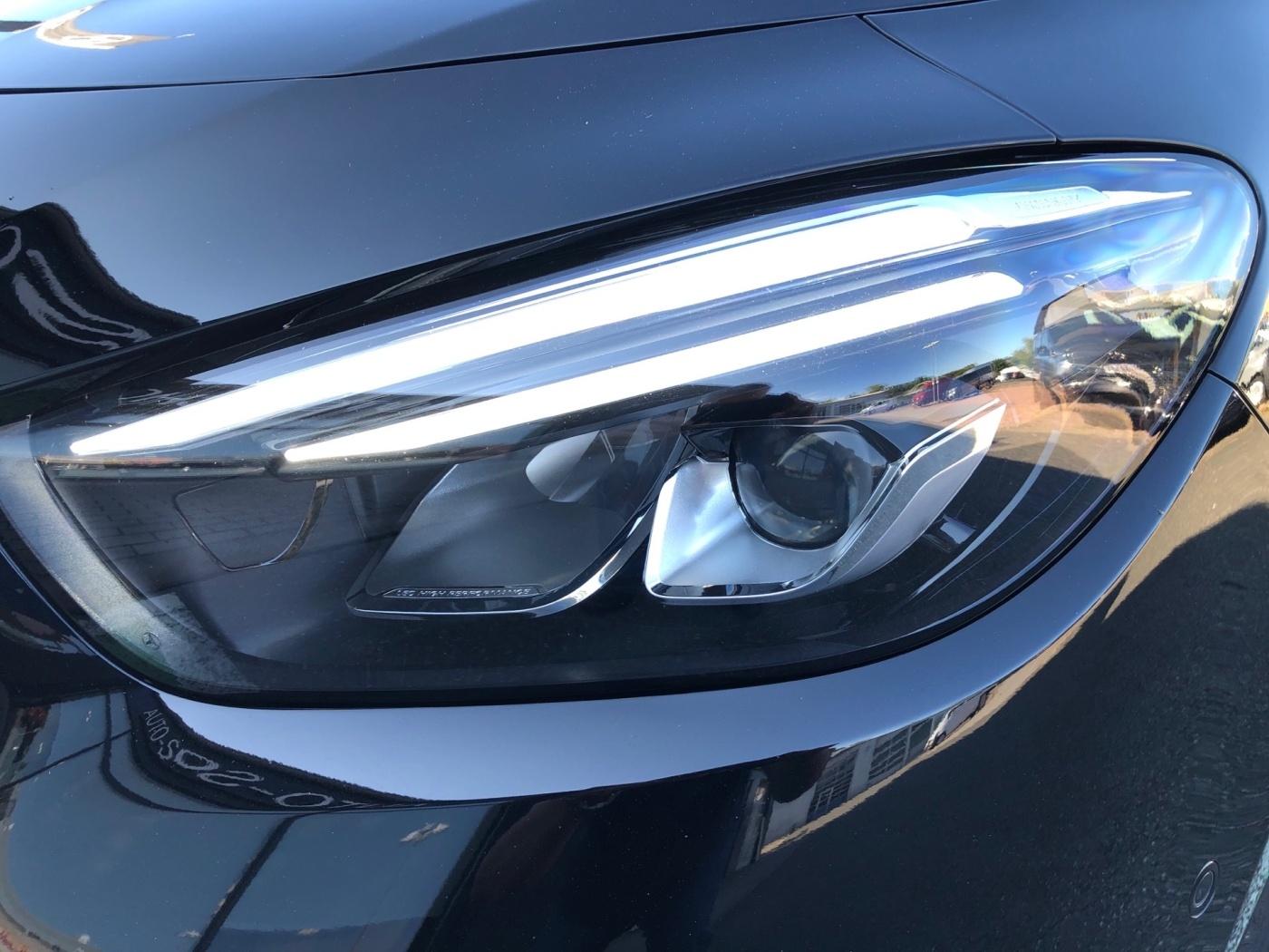 Mercedes-Benz T 180 PROGRESSIVE AmbiLight*Kamera*Tempomat*Navi