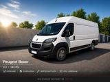 Peugeot Boxer 2.2 Standheizung Camper **Mo... - Peugeot Boxer Camper Gebrauchtwagen
