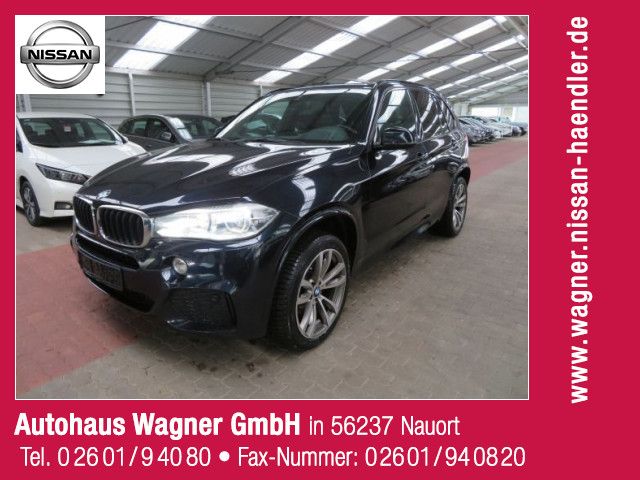 BMW X5 xDrive 30 d M,Pano,Head-Up.V-LED,20'',Top-Zus