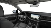Volkswagen Touareg - Vorschau Bild 7
