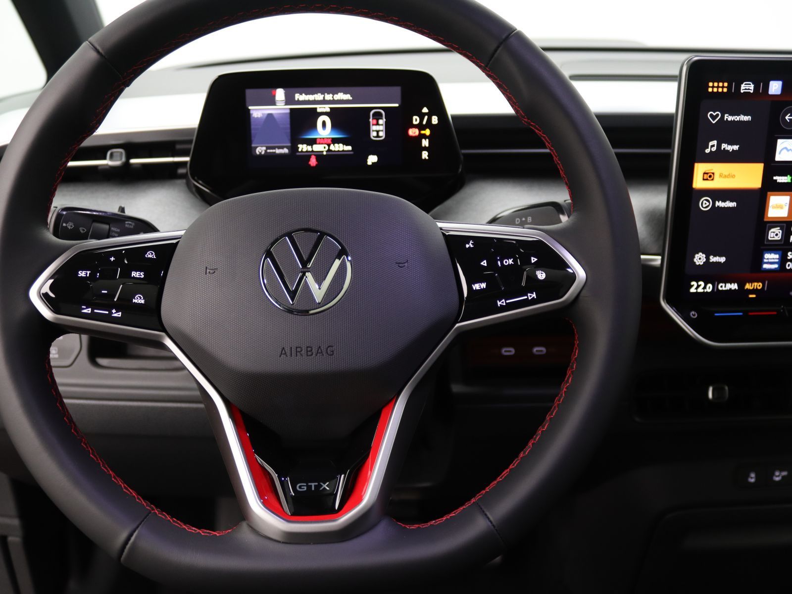 Volkswagen ID. Buzz - Bild 11