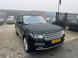 Land Rover Range Rover 3.0 TDV6 Autobiography **G-872-HT** - Land Rover Range Rover: Td6