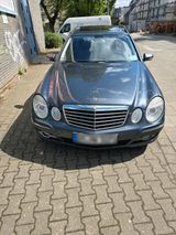 Mercedes-Benz 320 cdi w211  kombi - Mercedes-Benz 320