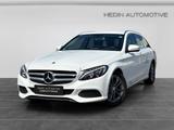 Mercedes-Benz C 180 T AVANTGARDE|LED|NAVI|MBUX|SHZ|TEMP - Mercedes-Benz C 180 in Leipzig