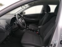 Hyundai i20 - Vorschau Bild 7
