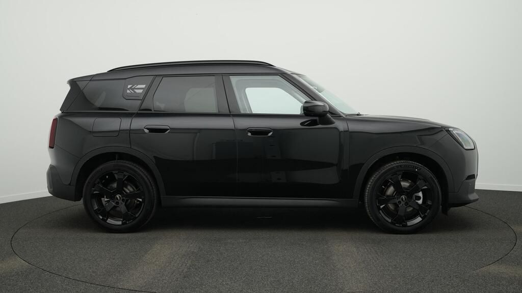 MINI Countryman C (Cooper) - Bild 4