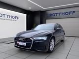 Audi A6 Avant 50 TDI Q BUSINESS PANO AHK STDHZG HD-MA