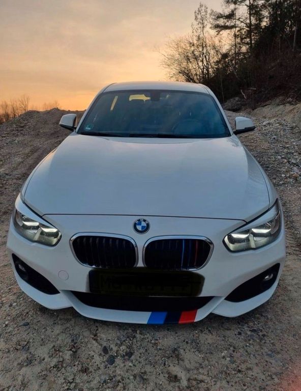 Image of BMW 116