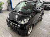 Smart ForTwo 1.0 MHD*AUTOM*SHZ*PANO*NAV*CARPL*ANDR*1HD - Smart ForTwo: 1.0