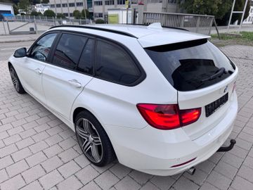 BMW 318 - 5