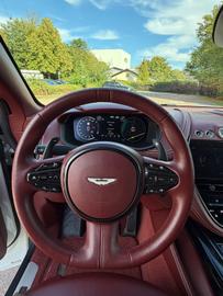 2020 Aston Martin DBX 缩略图 17