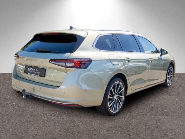 Skoda Superb - Bild 3