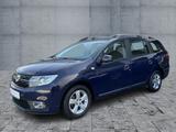 Dacia Logan MCV II 90 TCe COMFORT NAV+SHZ+RFK+GRA+15" - Dacia Logan: Mcv