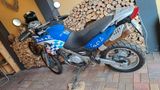 BMW Dakar F650 GS  - BMW GS DAKAR