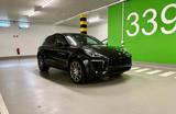 Porsche Macan S Diesel S Voll Luftfederung Panoramad, - Porsche Gebrauchtwagen in Dortmund