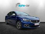 Fiat Tipo Mirror | Sitzheizung | PDC | U-Connect - Fiat Tipo MIRROR mit Diesel-Antrieb
