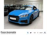 Audi TT 40 TFSI+Sline+NAVIPLUS+H&R+ - Audi TT: Sline
