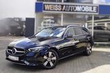 Mercedes-Benz C 300 T e  Avantga*KAMERA*DISTR*AHK*MASSAGE* - Mercedes-Benz C 300 in Gelsenkirchen