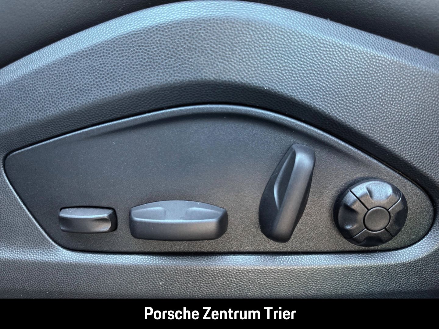 Porsche Macan - Bild 25