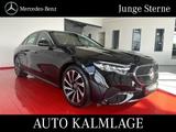 Mercedes-Benz E 220 d Avantgarde PANORAMA+DISTRONIC+KAMERALED - gebrauchte Mercedes-Benz E 220 aus dem Jahr 2024