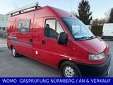 Pössl 2,8 HDI/128 PS/GrünPlk/Solar/TV/Ahk/5.5m/3.25t - Wohnmobil oder -wagen 3 5t