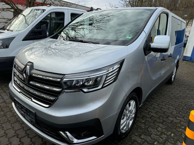 Renault Trafic Combi L1H1 3,0t  Life Navi+Kamera+AHK+LED