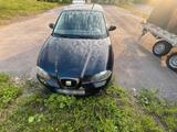 Seat SEAT Ibiza 1,4l 16 - Seat Ibiza aus 2001: 1.4