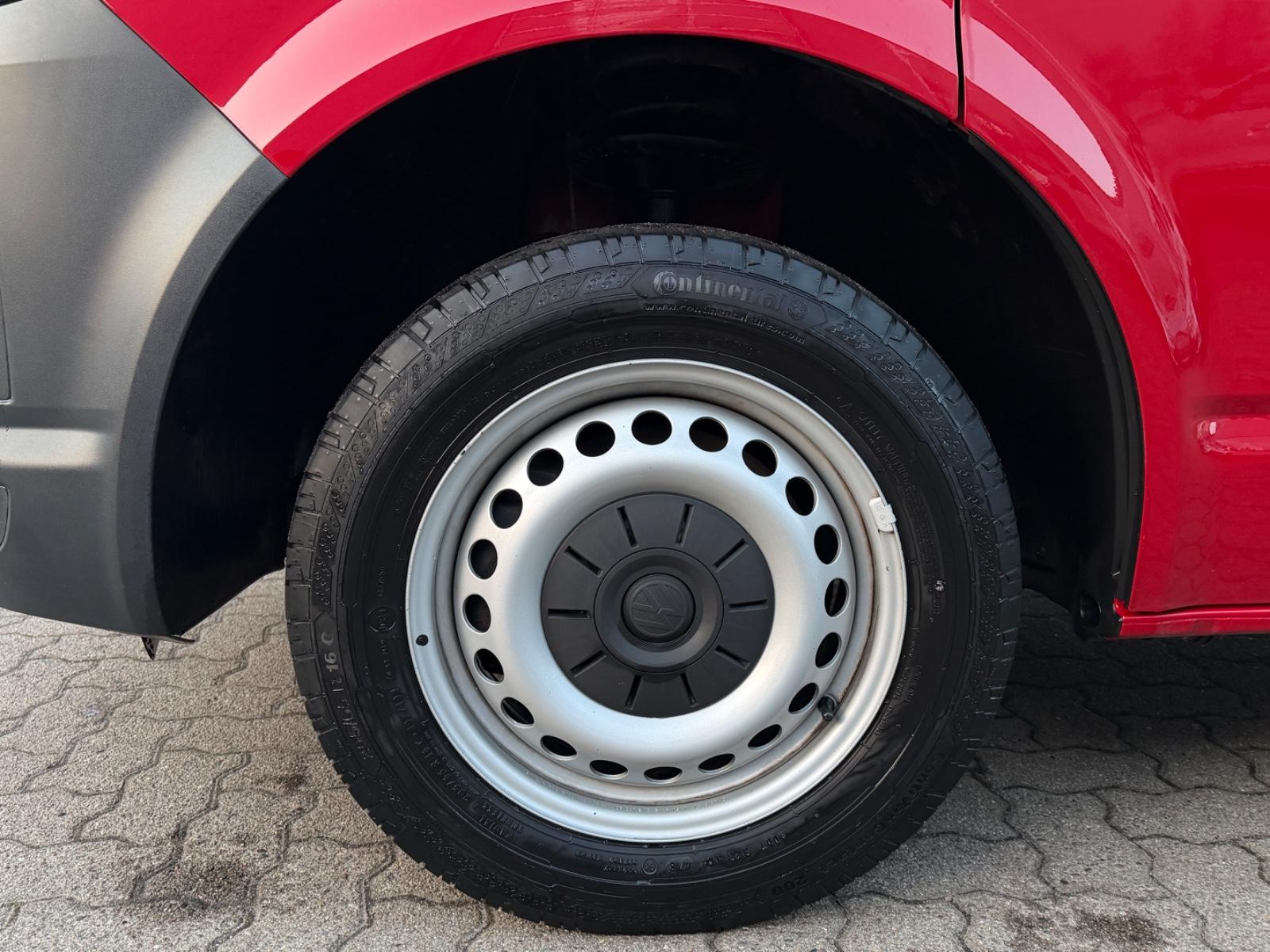 Volkswagen T6 Transporter 2.0 TDI / Klima / PDC / Bluetooth