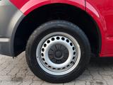 Volkswagen T6 Transporter 2.0 TDI / Klima / PDC / Bluetooth - rote Volkswagen T6 Transporter