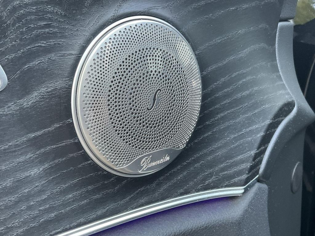 Mercedes-Benz E 63 AMG