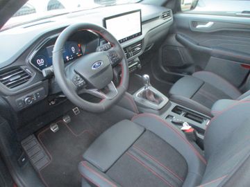 Ford Kuga ST-Line X LED-Matrix + B&O + AGR Sitze