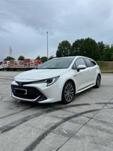 Toyota Corolla 2,0 Hybrid Team D TS SHZ NAVI JBL CarPla - Toyota Corolla: Ts