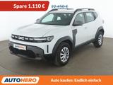 Dacia Duster 1.2 TCe Mild-Hybrid Expression *CARPLAY* - Dacia Duster Gebrauchtwagen in Dresden