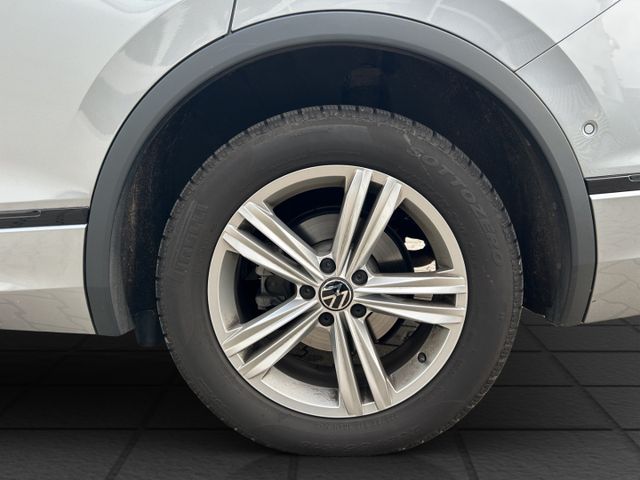 Tiguan Allspace 4Motion 2.0 EU6e R-Line 2.0l TDI