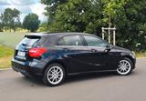 Mercedes-Benz A 180 A A 180 BlueEfficiency - Mercedes-Benz A-Klasse Gebrauchtwagen in Frankfurt