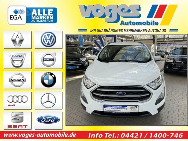 Ford ECOSPORT 1.0 COOL&CONNECT