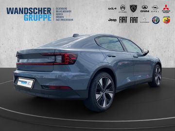 Polestar 2 82kWh Long Range Dual (MY24) Plus + 360