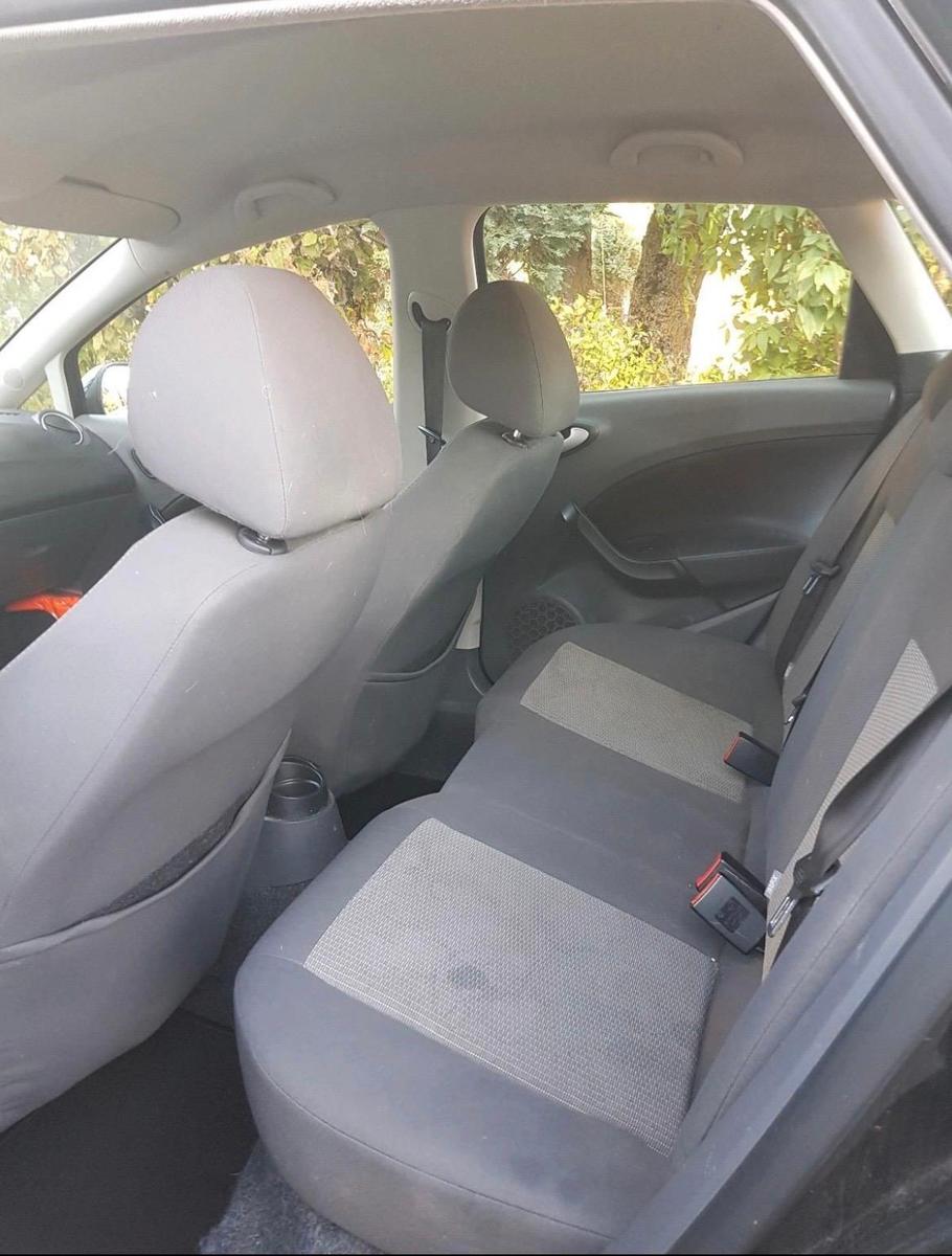 Seat Ibiza 2011 — photo 13