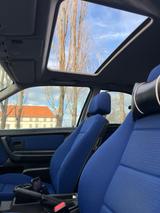 BMW 316i Compact 316i - BMW 316 Gebrauchtwagen in Berlin