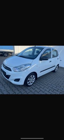 Hyundai i10 5 Star Edition