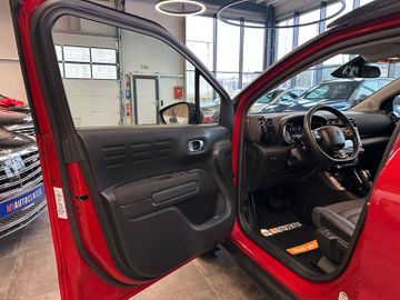 Citroën C3 Aircross Shine Pack*1.Hand*Klima*Navi*Kamera*